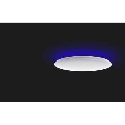 Yeelight - LED RGB Ściemnialne oświetlenie łazienkowe ARWEN 550C LED/50W/230V IP50 CRI 90 + pilot zdalnego sterowania Wi-Fi/BT