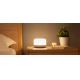 Yeelight - LED RGB Ściemnialna lampka stołowa BEDSIDE LED/5W/5V