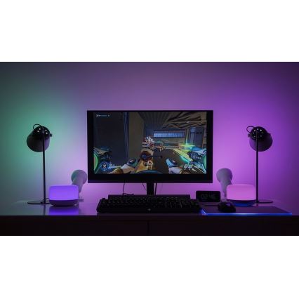 Yeelight - LED RGB Ściemnialna taśma LED/7,5W/230V 2 m