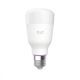 Yeelight - LED RGB Ściemnialna żarówka E27/8W/230V 1700-6500K