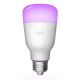 Yeelight - LED RGB Żarówka ściemnialna E27/8,5W/230V 1700-6500K