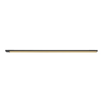 Yeelight - LED Ściemnialna akumulatorowa lampka do mebli z czujnikiem LED/2,4W/2200 mAh 2700K 60 cm czarna