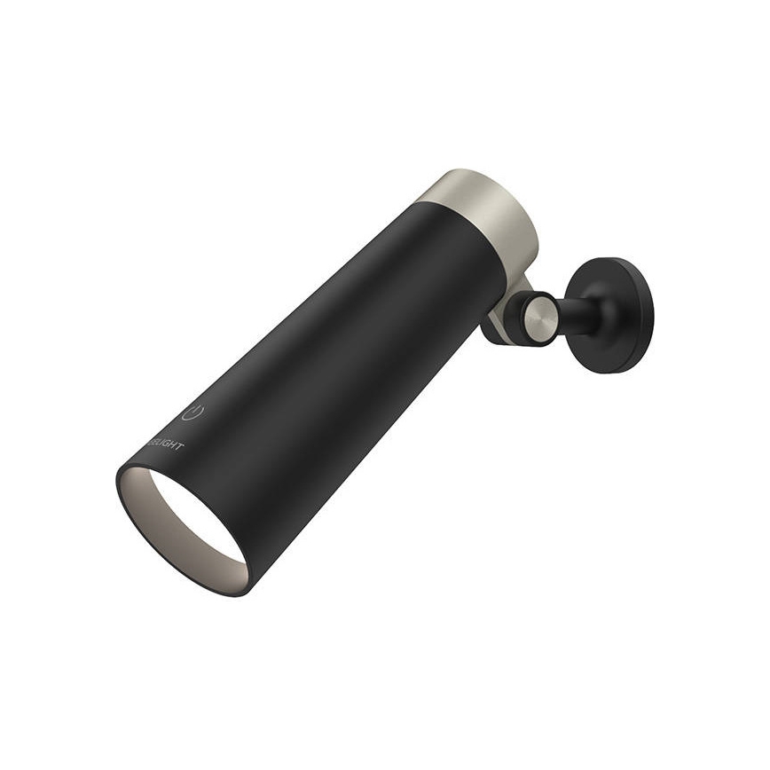 Yeelight - LED Ściemnialna lampa stołowa z możliwością ładowania 4w1 LED/5W/1800 mAh IP50