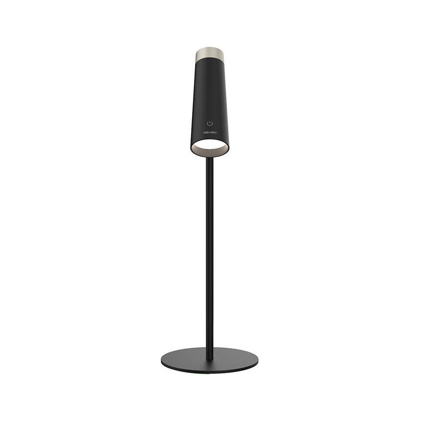 Yeelight - LED Ściemnialna lampa stołowa z możliwością ładowania 4w1 LED/5W/1800 mAh IP50
