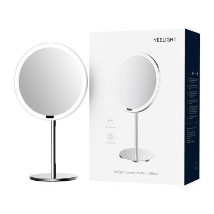 Yeelight – LED Ściemnialne lusterko do makijażu z czujnikiem LED/5W/USB CRI95