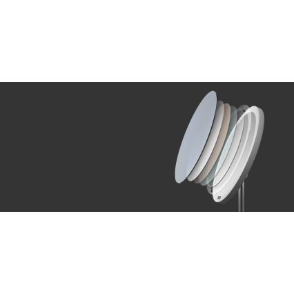 Yeelight – LED Ściemnialne lusterko do makijażu z czujnikiem LED/5W/USB CRI95