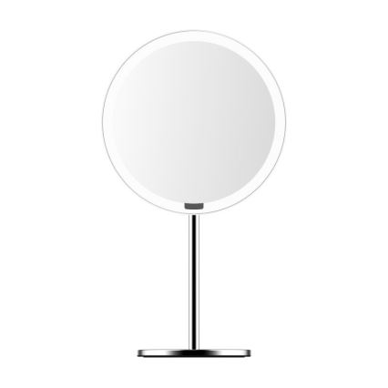 Yeelight – LED Ściemnialne lusterko do makijażu z czujnikiem LED/5W/USB CRI95