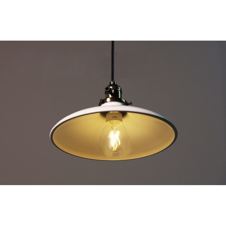 Yeelight - LED Żarówka ściemnialna FILAMENT E27/6W/230V 2700K