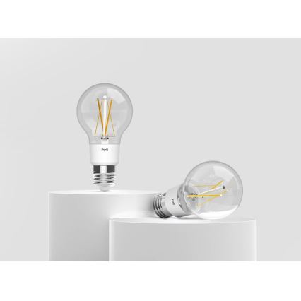 Yeelight - LED Żarówka ściemnialna FILAMENT E27/6W/230V 2700K