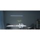 Yeelight - LED Żyrandol ściemnialny na lince LED/33W/230V 2700-6000K CRI 95 Wi-Fi