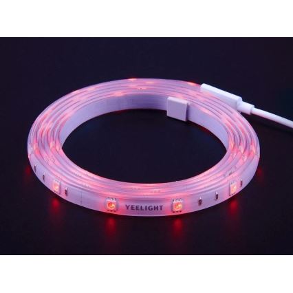 Yeelight OT002 - Ściemniana taśma LED RGB EXTENSION LED/2.1W/24V