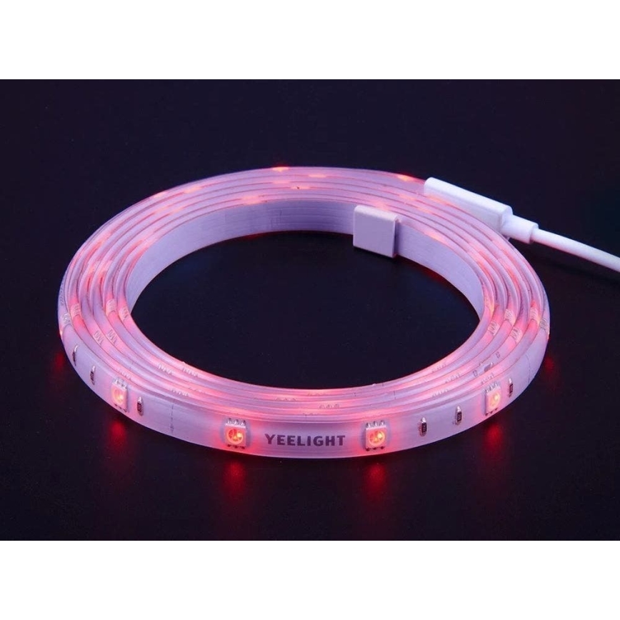 Yeelight OT002 - Ściemniana taśma LED RGB EXTENSION LED/2.1W/24V