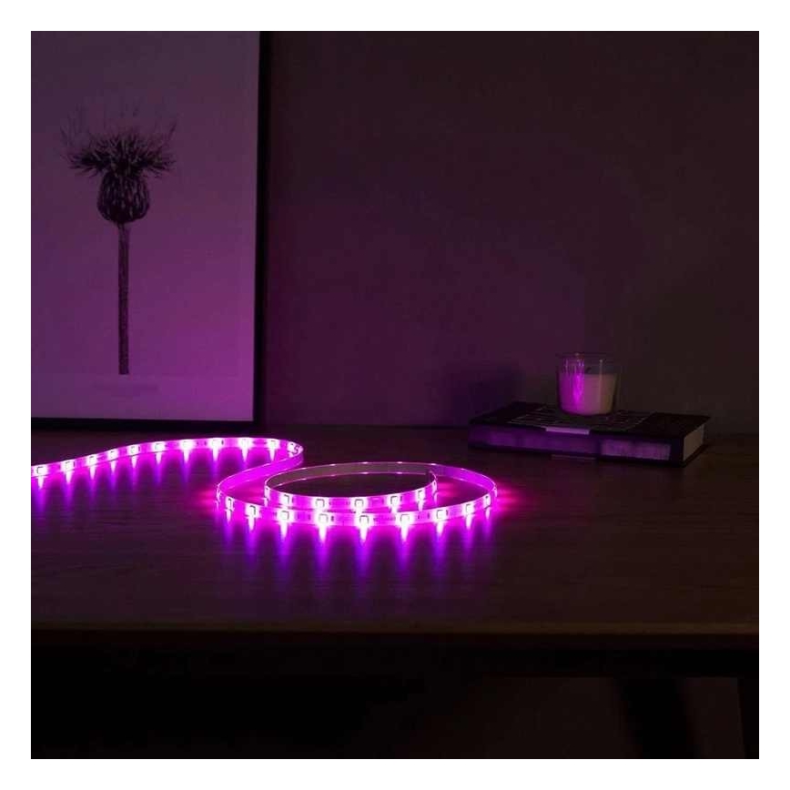 Yeelight OT002 - Ściemniana taśma LED RGB EXTENSION LED/2.1W/24V