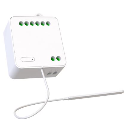 Yeelight - Przełącznik do obwodu elektrycznego 230V/10A