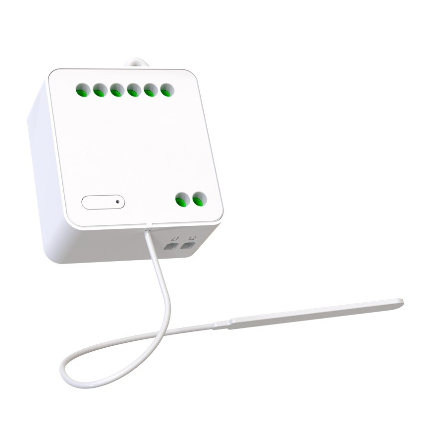 Yeelight - Przełącznik do obwodu elektrycznego 230V/10A