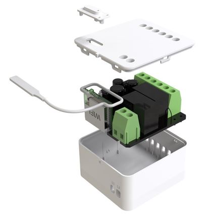 Yeelight - Przełącznik do obwodu elektrycznego 230V/10A