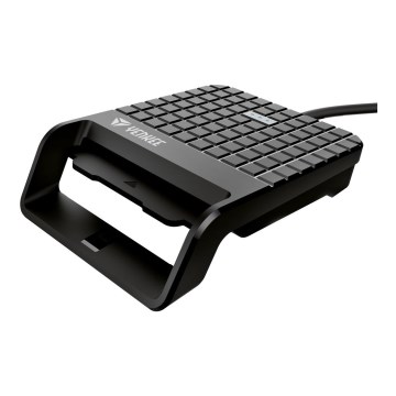 Yenkee - Czytnik kart chipowych USB 2.0