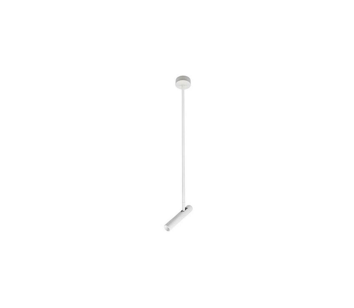 Zam 1920 - LED Żyrandol LED/4,2W/230V białe