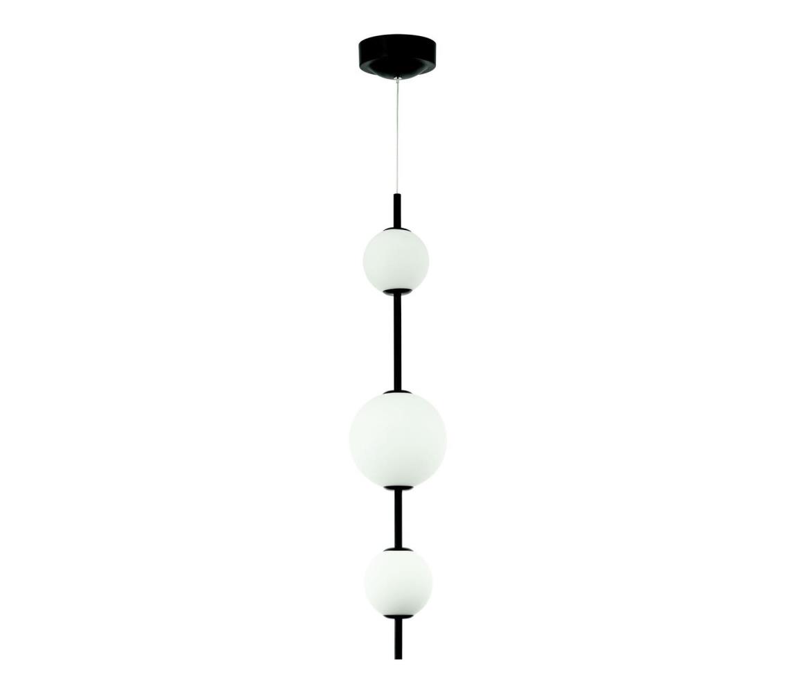 Zam 20132 - LED Żyrandol na lince LED/12W/230V