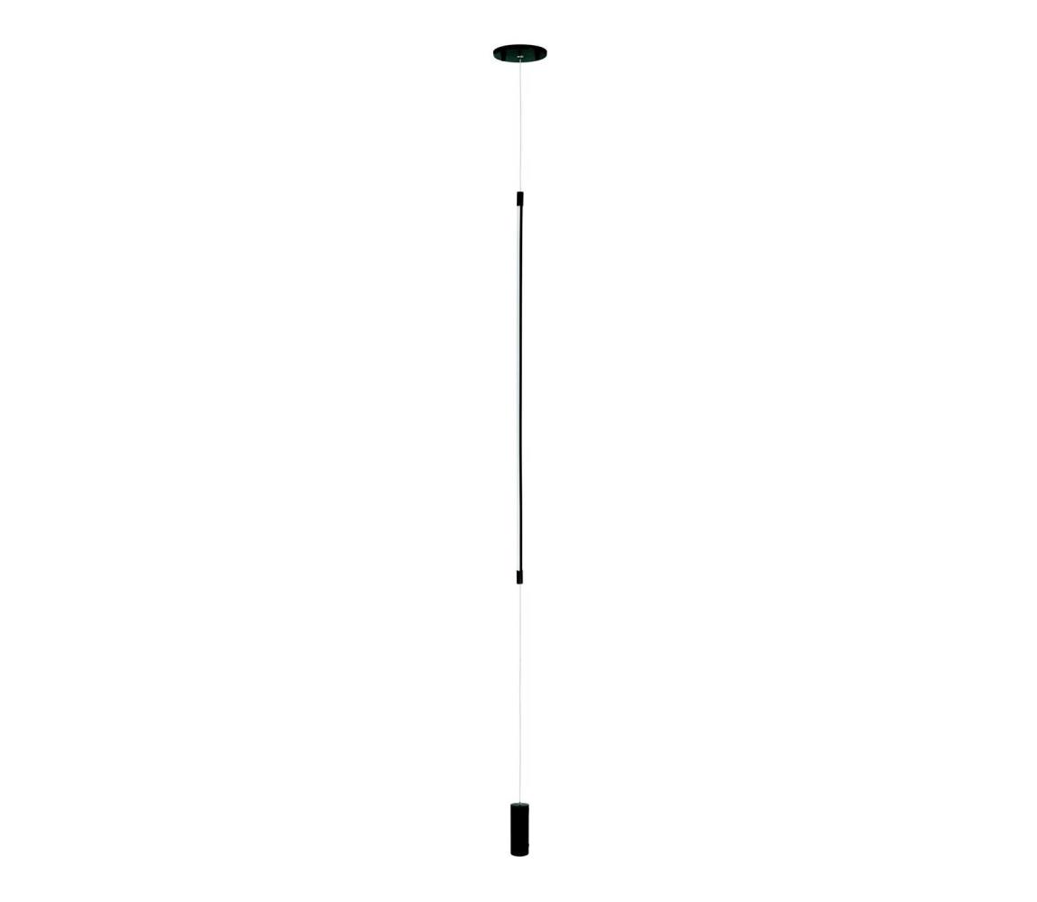 Zam 20184 - LED Lampa podłogowa LED/22W/230V