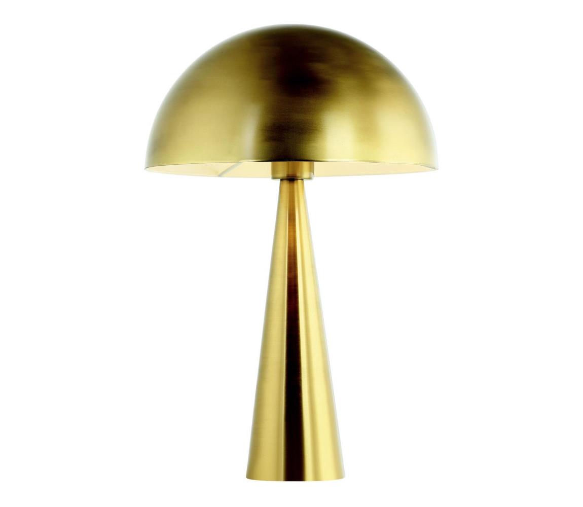 Zam 20211 - Lampa stołowa 1xE27/25W/230V złoty