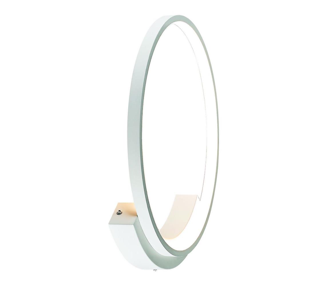 Zam 2075 - LED Kinkiet LED/25W/230V śr. 42,5 cm białe