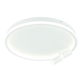 Zambelis 22015 - LED regulowane oświetlenie sufitowe LED/71W/230V białe