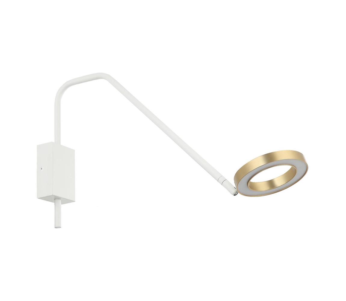 Zam 22043 - LED Kinkiet ściemnialny LED/7W/230V białe