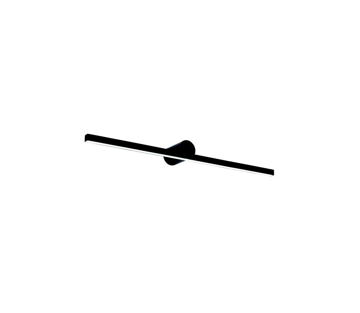 Zam 22125 - LED Łazienkowe oświetlenie lustra LED/17W/230V 81 cm IP54