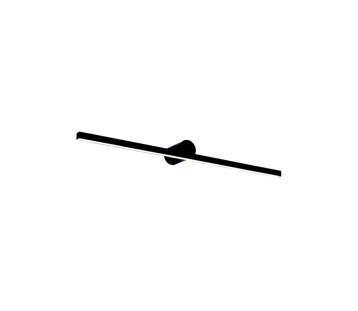 Zam 22126 - LED Łazienkowe oświetlenie lustra LED/21W/230V 100 cm IP54