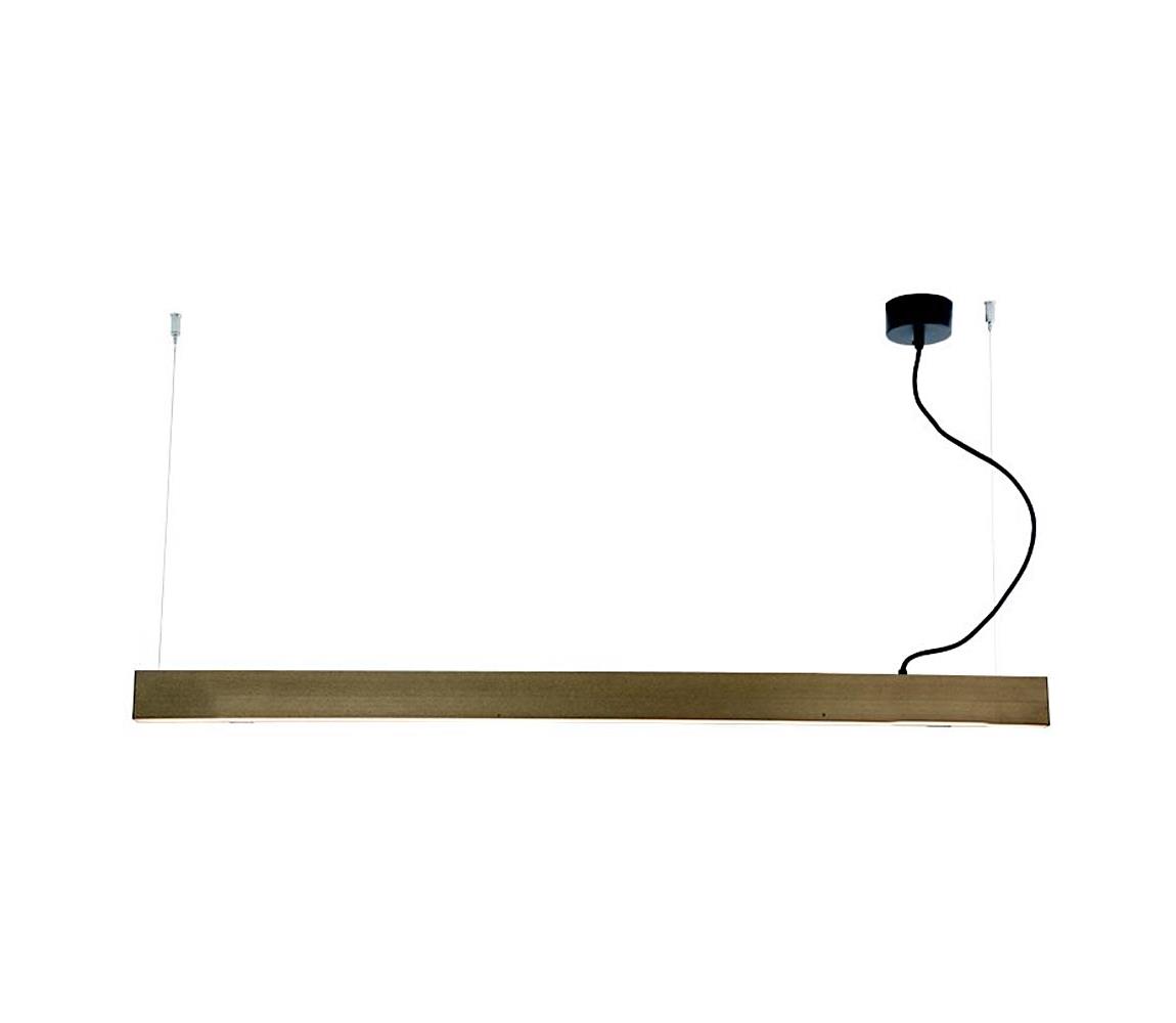 Zam 22210 - LED Żyrandol na lince LED/45W/230V