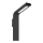 Zambelis E205 - LED zewnętrzna lampa ścienna LED/10W/230V IP54 antracyt