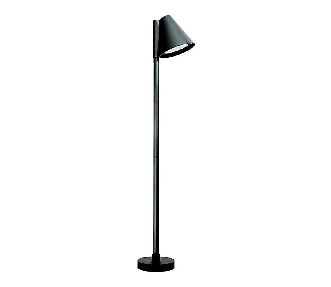 Zam E283 - LED Lampa zewnętrzna LED/6W/230V IP65 antracyt