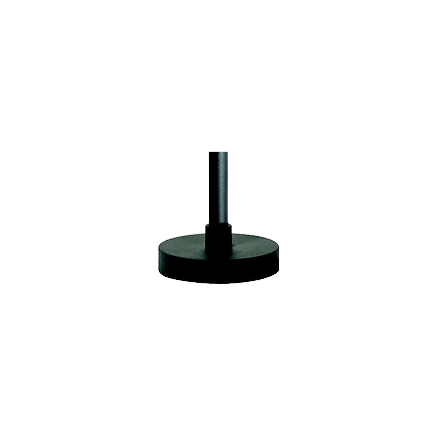 Zambelis E283 - LED Lampa zewnętrzna LED/6W/230V IP65 antracyt