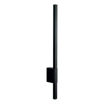 Zambelis E287 - LED Kinkiet zewnętrzny LED/12W/230V 3000K IP65 antracyt