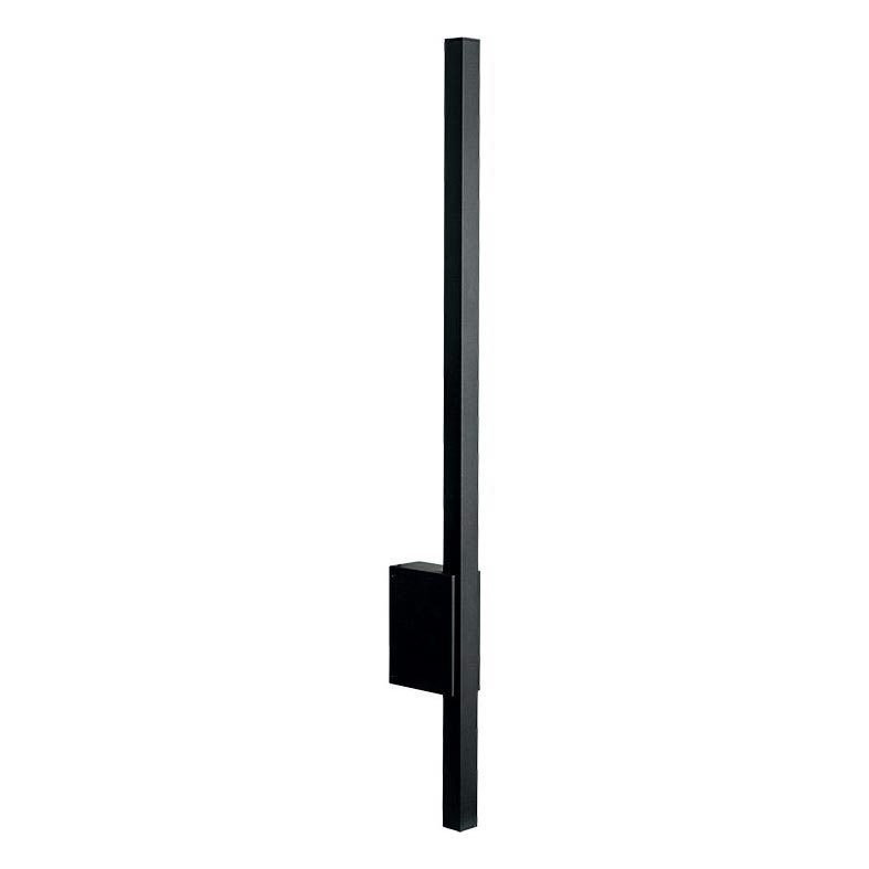 Zambelis E287 - LED Kinkiet zewnętrzny LED/12W/230V 3000K IP65 antracyt