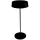 Zambelis E289 - LED Lampa zewnętrzna ściemnialna LED/2,2W/5V IP54 czarne