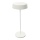 Zambelis E290 - LED Lampa zewnętrzna ściemnialna LED/2,2W/3,7V 2200 mAh IP54 biały