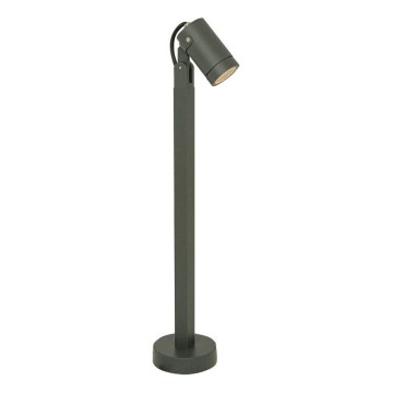 Zambelis E325 - Lampa zewnętrzna 1xGU10/15W/230V IP54 antracyt