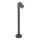 Zambelis E325 - Lampa zewnętrzna 1xGU10/15W/230V IP54 antracyt