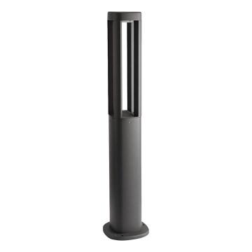 Zambelis E355 - LED Lampa zewnętrzna LED/7W/230V 3000K IP54 antracyt