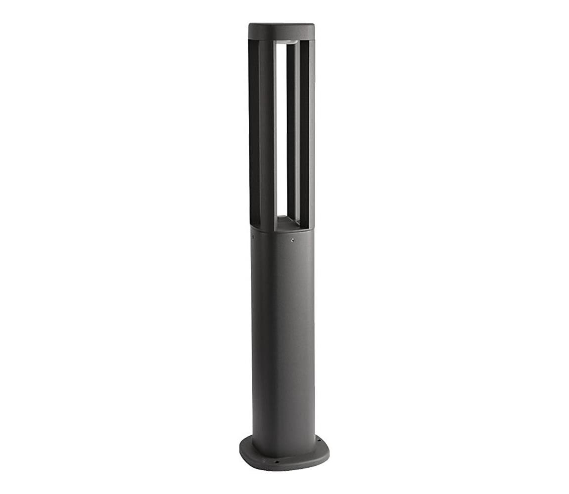 Zam E355 - LED Lampa zewnętrzna LED/7W/230V 3000K IP54 antracyt