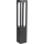 Zambelis E367 - LED Lampa zewnętrzna LED/7W/230V 3000K IP67 antracyt