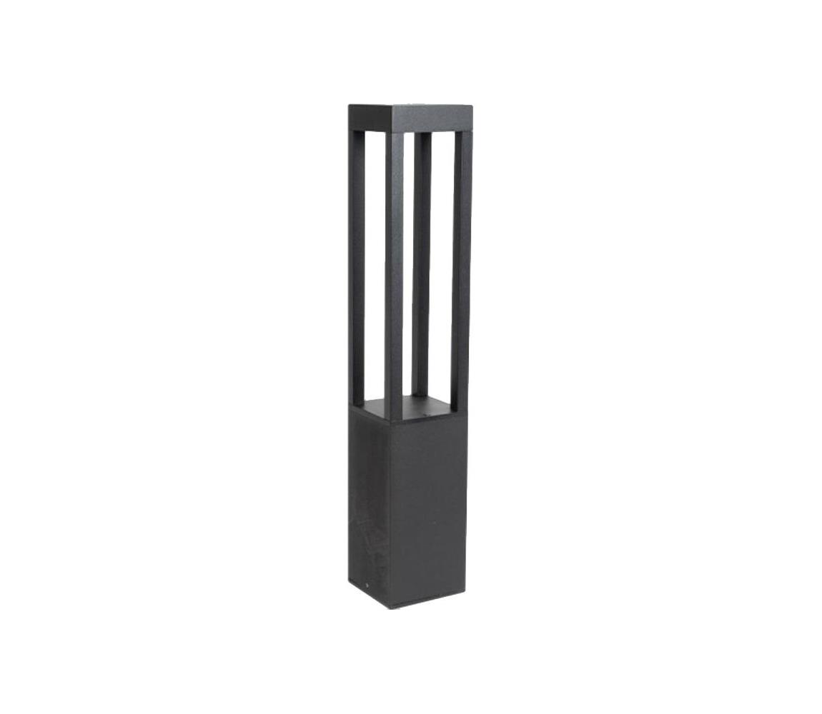 Zam E367 - LED Lampa zewnętrzna LED/7W/230V 3000K IP67 antracyt