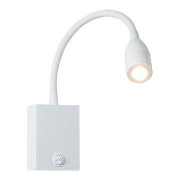 Zambelis H33 - LED Kinkiet LED/3W/230V białe