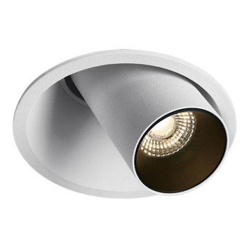 Zambelis Z11107-W - LED Oprawa wpuszczana LED/7W/230V CRI90 białe