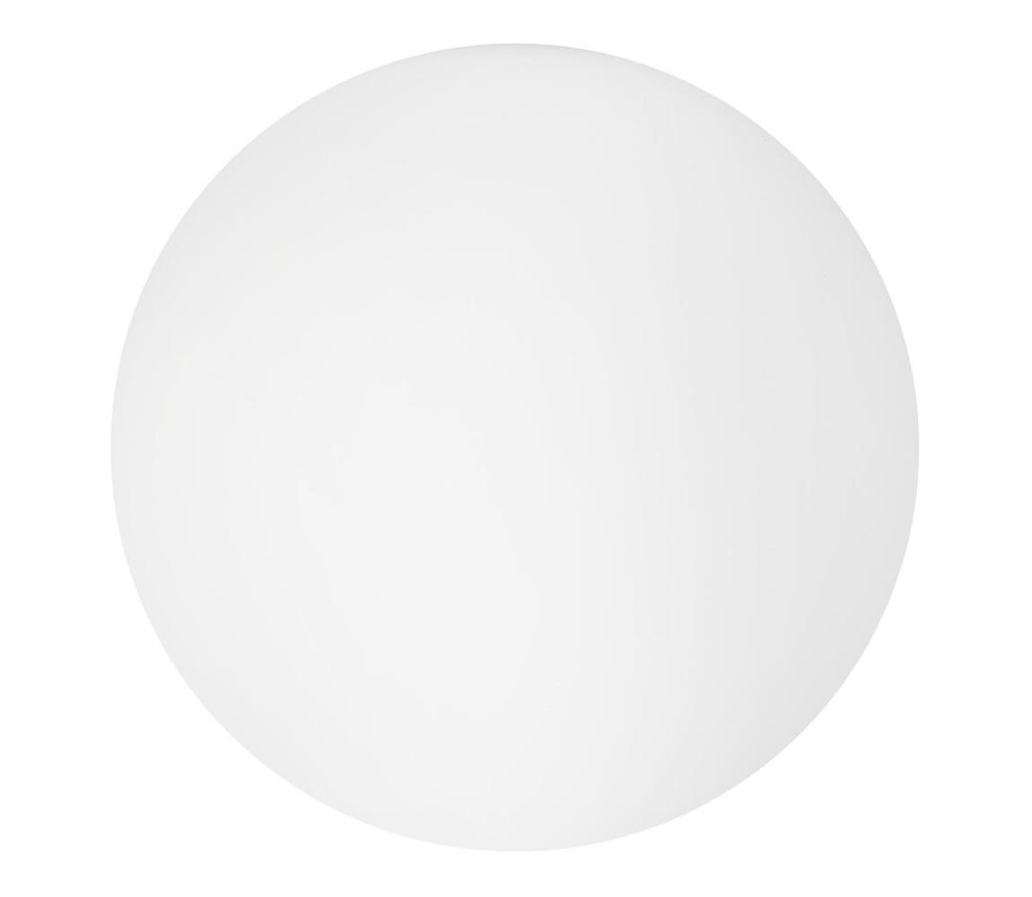 Zamienny klosz do żyrandola MADDIE, MALONY E14 śr. 13 cm biały