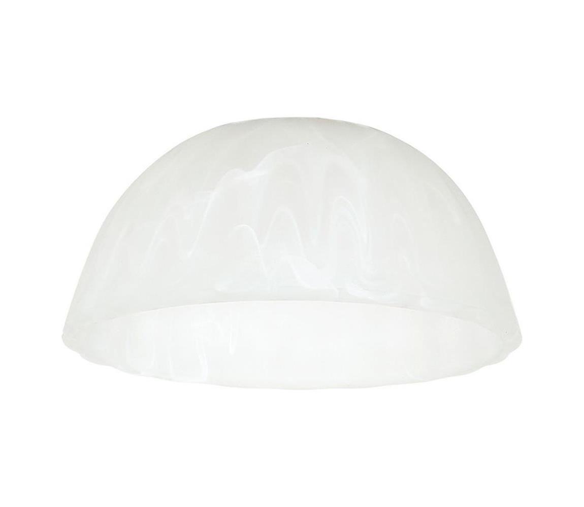 Zamienny klosz do żyrandola/plafonu/kinkietu AURORA pr.20cm