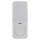Zamienny przycisk dzwonka bezprzewodowego 1xLR23A IP56 biały