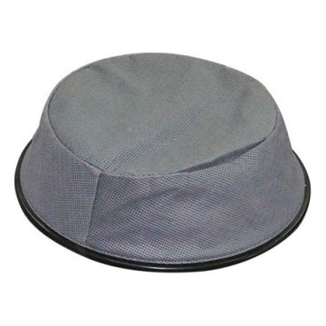 Zapasowy filtr do odkurzacza do popiołu śr. 30 cm